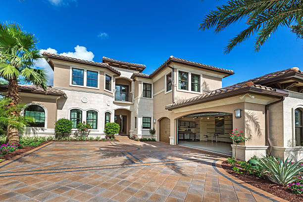 Best Brick Driveway Pavers  in Minerva, OH