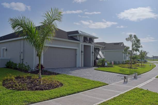 Minerva, OH Driveway Pavers Company